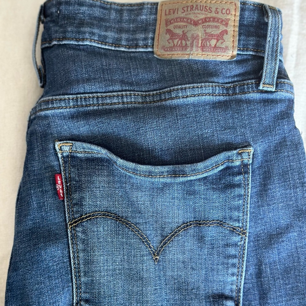 Levi's 721
